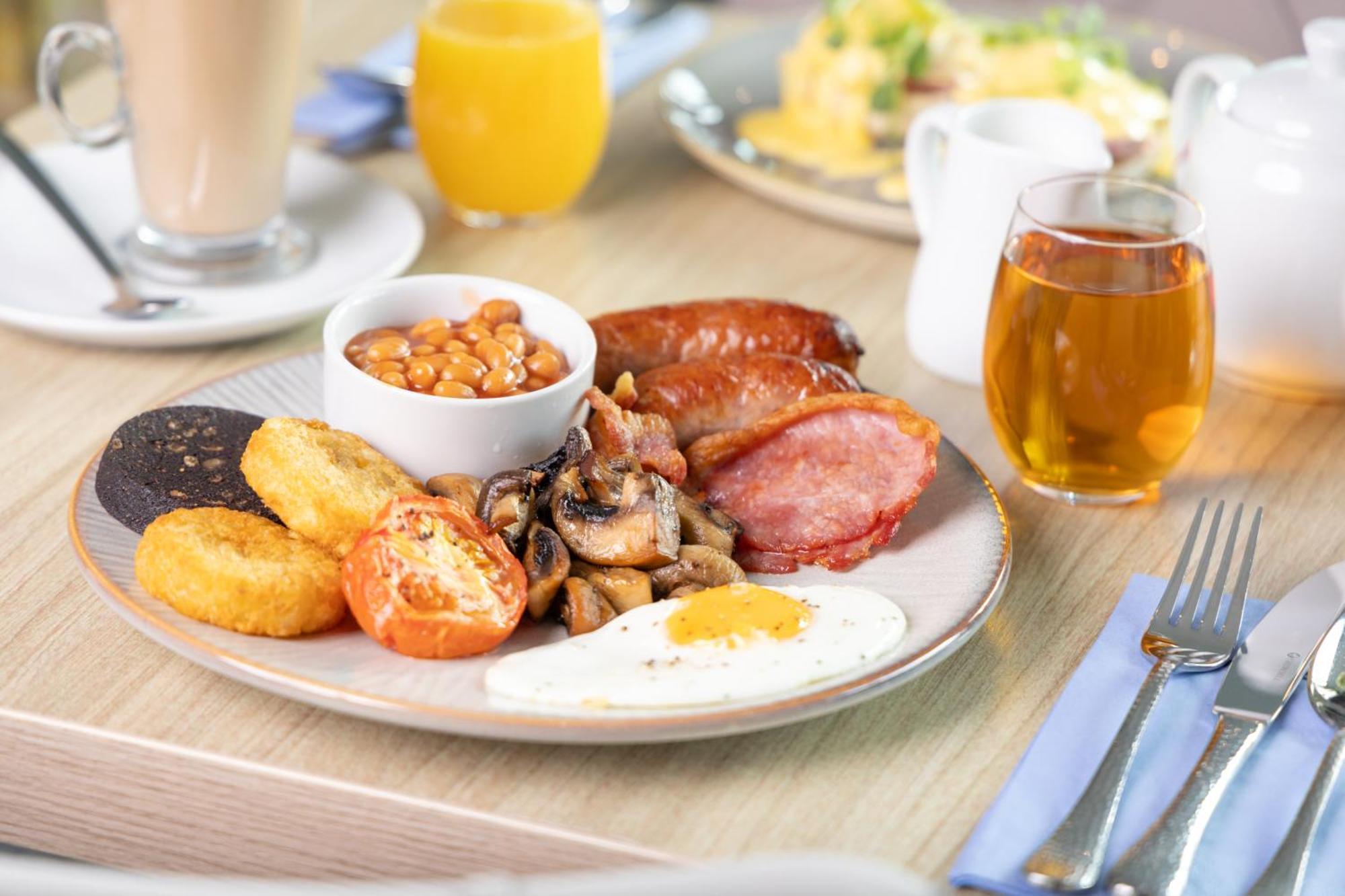 The Kilnwick Percy Resort And Golf Club Pocklington Luaran gambar