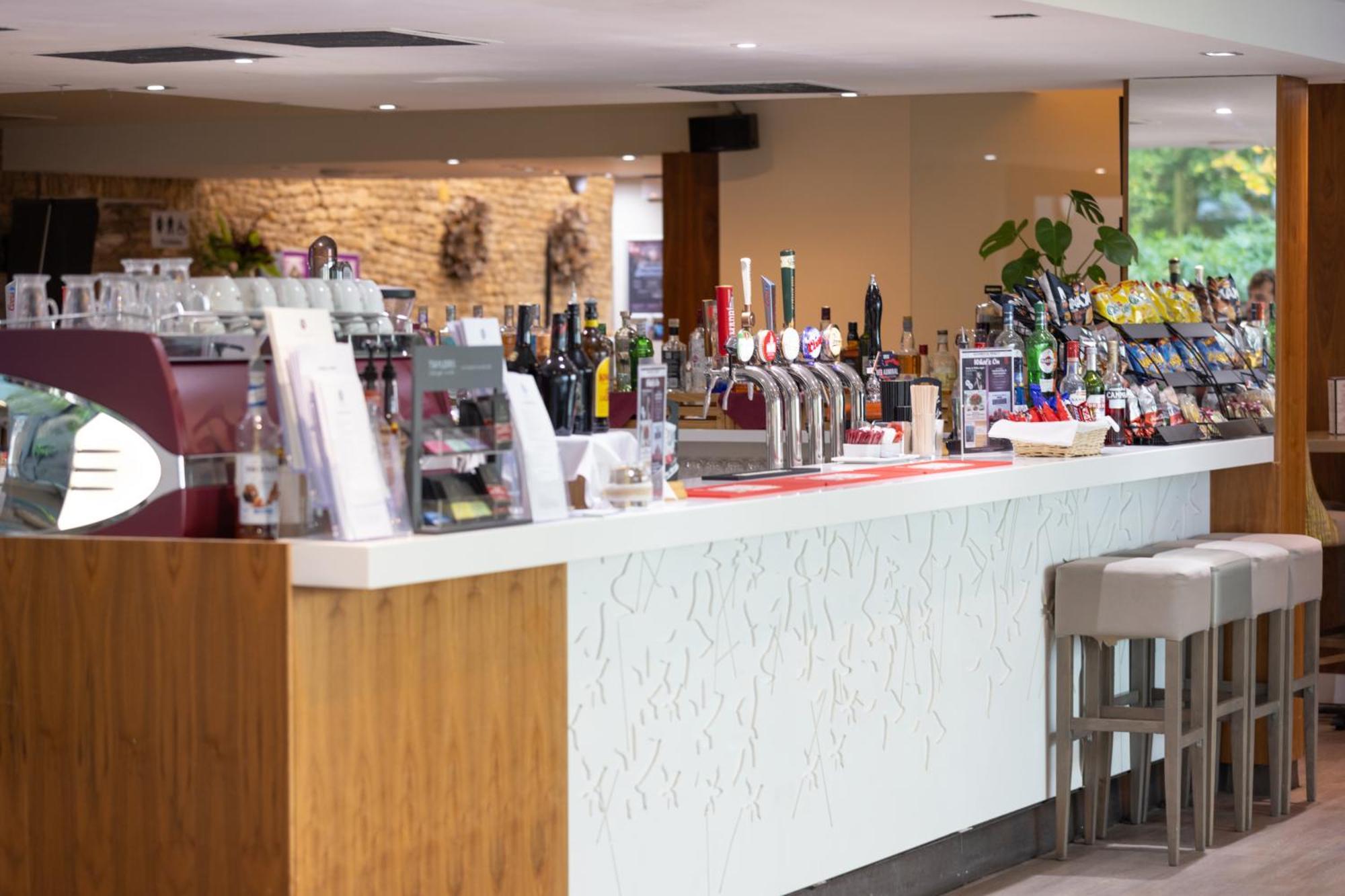 The Kilnwick Percy Resort And Golf Club Pocklington Luaran gambar