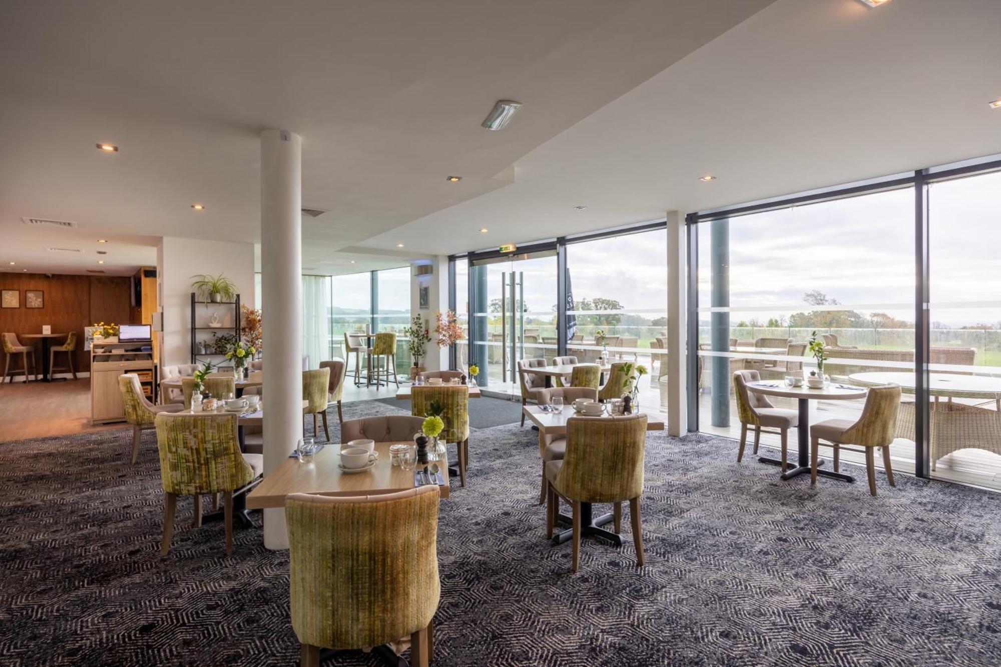 The Kilnwick Percy Resort And Golf Club Pocklington Luaran gambar